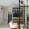 Chic Designer 1 BR villa with pool