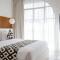 Chic Designer 1 BR villa with pool