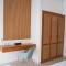 Chic Designer 1 BR villa with pool