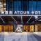 Atour Hotel Guiyang Convention & Exhibition City Yue Ran Plaza