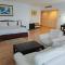 The Putra Regency Hotel