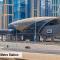 Luxury Escapes - Modern Studio near Metro in X1 Tower JLT - 迪拜