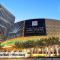 Luxury Escapes - Modern Studio near Metro in X1 Tower JLT - 迪拜