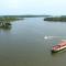 Houseboats by DAE - Colombo