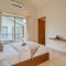 ELIVAAS 3 BHK with Pvt outdoor Pool - Mirai Gemini
