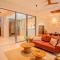 ELIVAAS 3 BHK with Pvt outdoor Pool - Mirai Gemini