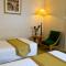 Merdeka Palace Hotel & Suites