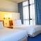 Merdeka Palace Hotel & Suites