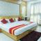 Ishwerya Suites