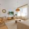 Boho Apt w Jacuzzi, Grill & Garden - Modra