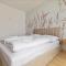 Boho Apt w Jacuzzi, Grill & Garden - Modra