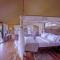 Serengeti Malaika Luxury Camp - Národní park Serengeti