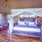 Serengeti Malaika Luxury Camp - Národní park Serengeti
