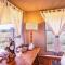 Serengeti Malaika Luxury Camp - Národní park Serengeti