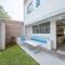 Comfortable Retreat in Cocoyoc Pool & BBQ - Cocoyoc