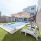 Comfortable Retreat in Cocoyoc Pool & BBQ - Cocoyoc