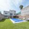 Comfortable Retreat in Cocoyoc Pool & BBQ - Cocoyoc