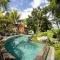 Berlima Wooden Lodge by Pramana Villas - 乌布