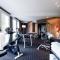 Boston Hotel HH