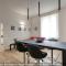 Cavour Apartments by Mamo Florence