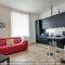 Cavour Apartments by Mamo Florence