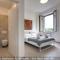 Cavour Apartments by Mamo Florence