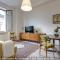 Cavour Apartments by Mamo Florence