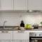 Cavour Apartments by Mamo Florence