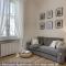 Cavour Apartments by Mamo Florence
