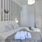 Cavour Apartments by Mamo Florence