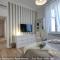 Cavour Apartments by Mamo Florence
