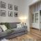 Cavour Apartments by Mamo Florence