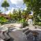 Berlima Wooden Lodge by Pramana Villas - 乌布