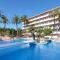 tent Calvia Beach