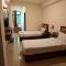 Yangkhyil Residency