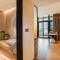 Lia Charlton Hotel Shenzhen