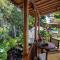 Berlima Wooden Lodge by Pramana Villas - 乌布