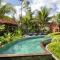 Berlima Wooden Lodge by Pramana Villas - 乌布
