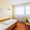 PLAZA INN Rieker Stuttgart Hauptbahnhof - Štutgart