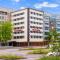 PLAZA INN Rieker Stuttgart Hauptbahnhof - Štutgart