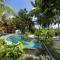 Berlima Wooden Lodge by Pramana Villas - 乌布