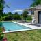 Villa Zen - with pool & close to the sea