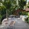 Berlima Wooden Lodge by Pramana Villas - 乌布