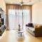 ELECTUS HOME at WINDMILL UPON HILLS GENTING - FREE WiFi & TV Box & Parking - 云顶高原