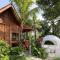 Berlima Wooden Lodge by Pramana Villas - 乌布