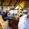 Ndhovu Safari Lodge - Mahango