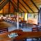 Ndhovu Safari Lodge - Mahango