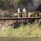 Ndhovu Safari Lodge - Mahango