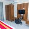 Ishwerya Suites