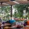 Berlima Wooden Lodge by Pramana Villas - 乌布